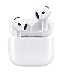 AirPods(Apple) シリーズ