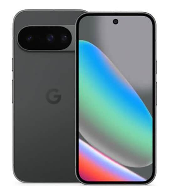 Google Pixel 10 シリーズ