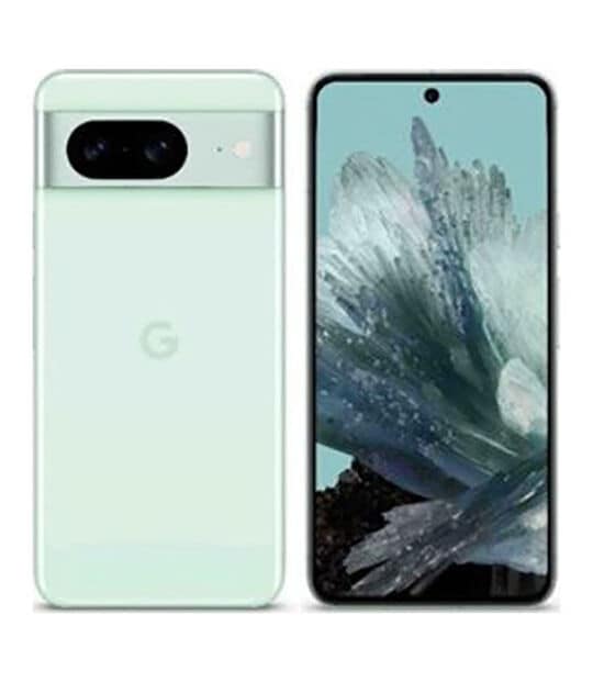 Google Pixel 8 シリーズ