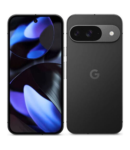 Google Pixel 9 シリーズ