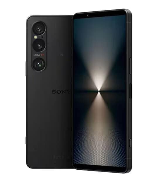 Xperia 1 シリーズ