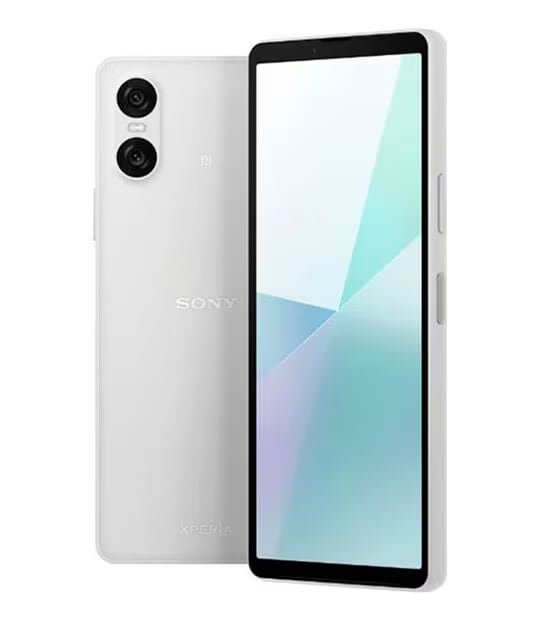 Xperia 10 シリーズ
