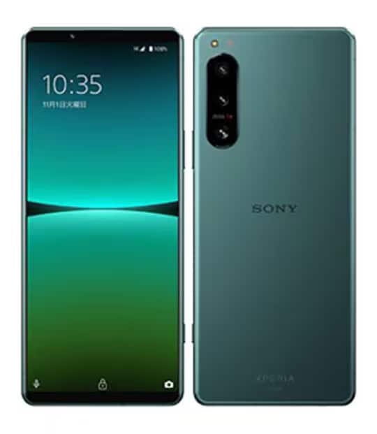 Xperia 5 シリーズ