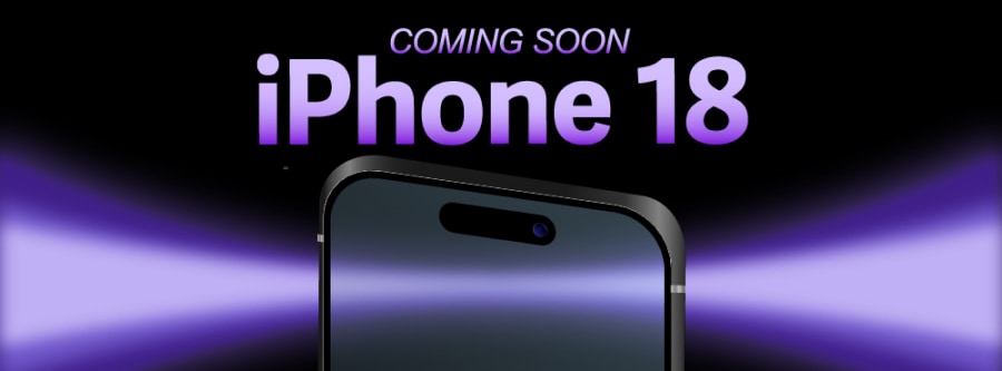 【2026年最新】iPhone 18の噂・発売時期｜買取相場への影響と売却のタイミング