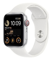 Apple Watch SE シリーズ