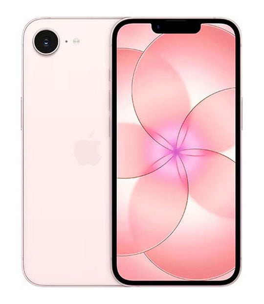 iPhone 17 シリーズ