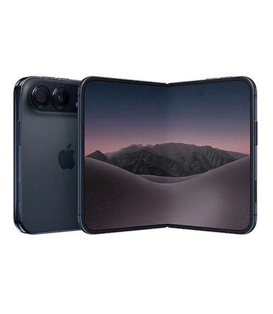 iPhone Duo シリーズ