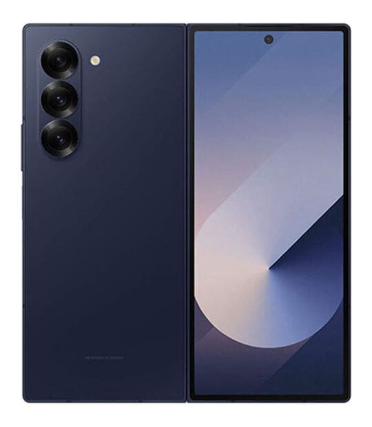 Galaxy Z Fold6 製品画像