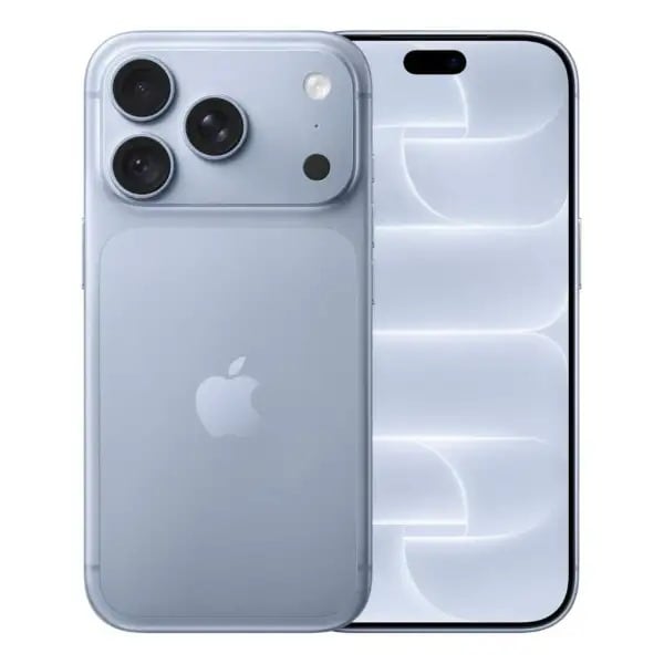 iPhone18 Pro[512GB]<br>ｸﾞﾚｲｼｬｰ 製品画像
