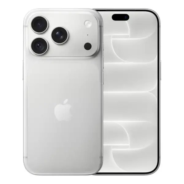 iPhone18 Pro[256GB]<br>ｼﾙﾊﾞｰ 製品画像