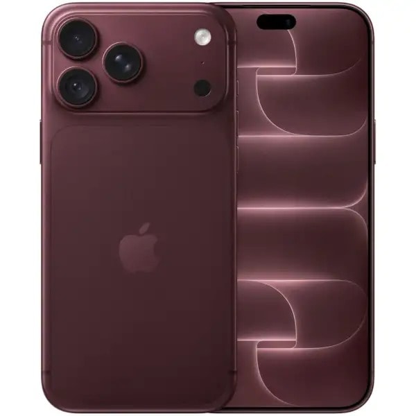iPhone18 Pro Max[2TB]<br>ﾊﾞｰｶﾞﾝﾃﾞｨ 製品画像