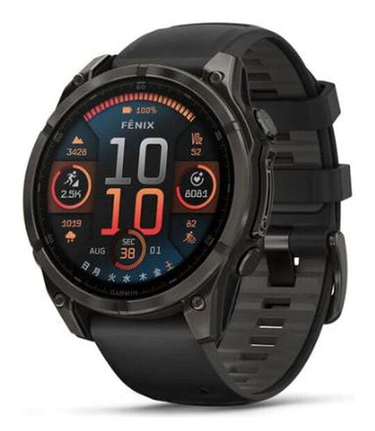 GARMIN シリーズ