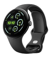 Google Pixel Watch シリーズ